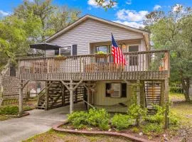 Sea Swept Cottage OBX