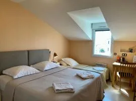 Greg House 49 - Chambres d'Hôtes