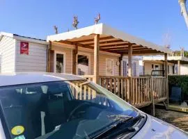 MIR 31- Mobil-Home au Sables de Midi-CAMPING SIBLU - 32 m - 3 chambres