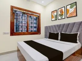 Hotel O Nilanjana Hotel