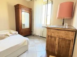 La Finestra sulle montagne