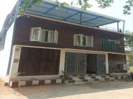 Palette Rajas Paradise Villa I 3BHK I Pool | Madurai