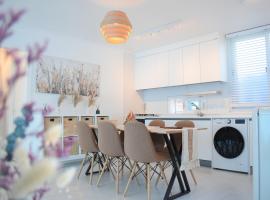 광주에 위치한 호텔 로즈브릭 하우스