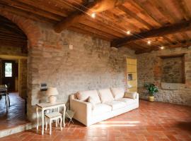 Pinocchio House - in Collodi, hotel a Collodi