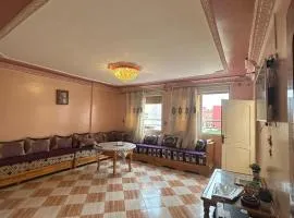 Appartement champs élyséen