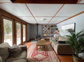 Bryson Beach Retreat，Bryson的飯店