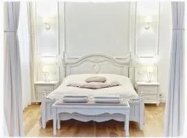 Studio Łazienna - Nocleg i Fotografia