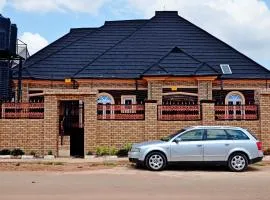 New Benin Home