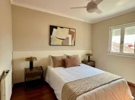 Private Room in Old Town