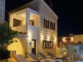 Phaistos Villas by South Cretan Villas