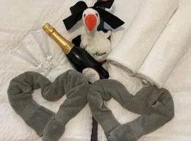 Le Charme de Colmar B&B