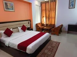 Hotel Orange