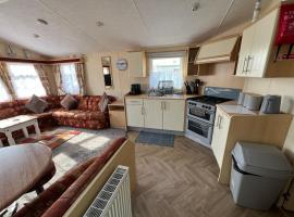 82 Seaview, Ingoldmells, hotel v destinácii Ingoldmells