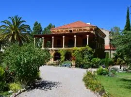 Villa Lafabregue