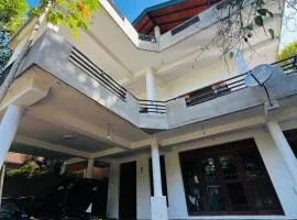 Kandy Green Nature Villa