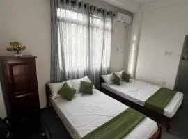 Kandy Green Nature Villa