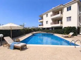 A Blue Diamond in the Green Valley