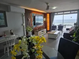 Flat 108 Cozumel, Umdloti Beach Front