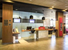 ibis Catanduva, Hotel in Catanduva