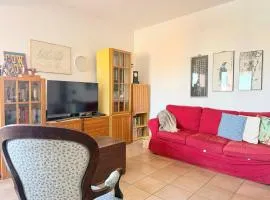 SE221 - Senigallia, ampio appartamento con posto auto