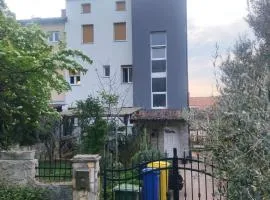 Apartmani Katerina