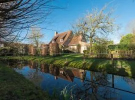 Gezellige woning met jacuzzi & sauna - 8 pers