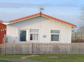 Sandcastle Chalet, Hotel in Bridlington