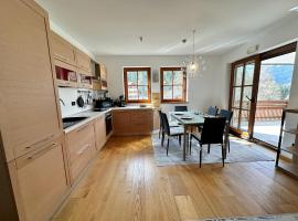 ALPINE VIEW Apartment Bad Kleinkirchheim, Hotel in Bach