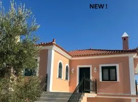 Villa Zante Estrella