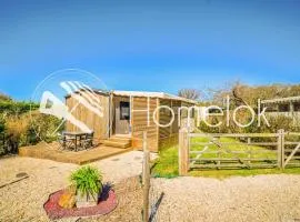 Mobil-home de Charme en Résidence Privée