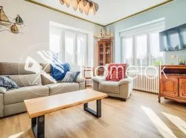 Spacieuse résidence de famille cadre privilégié