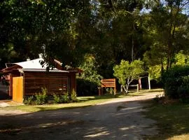 Bielby's Hideaway