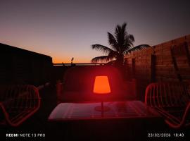 Tootila, hotel a Sainte-Rose