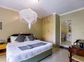The Green Resort