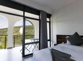 The Green Resort
