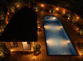 Amara Lux Rivage wynad, hotel en Vythiri