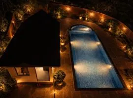Amara Lux Rivage wynad