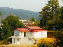 Ara & Isa guesthouse, Hotel in Mylliem