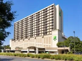 Holiday Inn National Airport/Crystal City by IHG