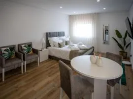 Matriz Inn I - Estúdio T0 no Centro de Fafe