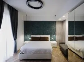 Appartamento Luxury a via Toledo, Super Centrale