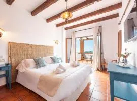 Hotel Rural Almazara