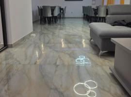 Hillcrest Panorama Valea Prahovei, hotel en Poiana