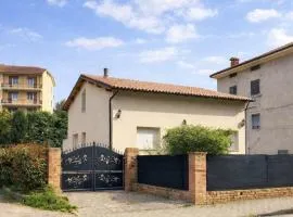 Il villino delle Rose