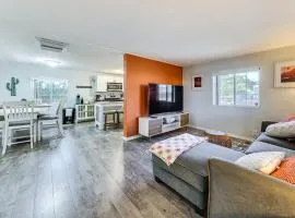 Updated Escape w/ Game Room 1 Block to River!
