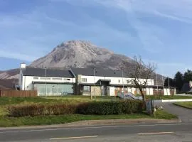 Errigal Hostel