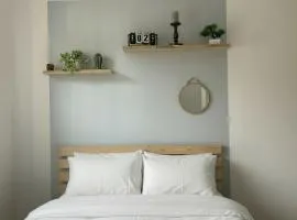 La Parenthèse d Aubrac Duplex 4 Personnes