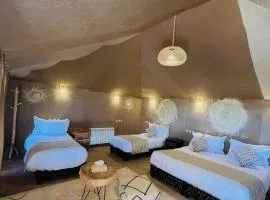sunbright luxury camp