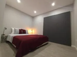 Brisas Prazeres - Fresh Air and Forest Trails