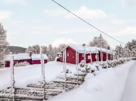 Awesome Home In Kvam With Sauna, hotel in Kvam